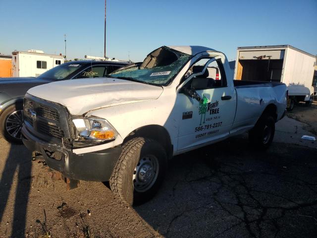 2012 DODGE RAM 2500 ST, 