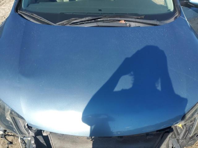 5J6RM4H79DL070163 - 2013 HONDA CR-V EXL Mavi foto 12