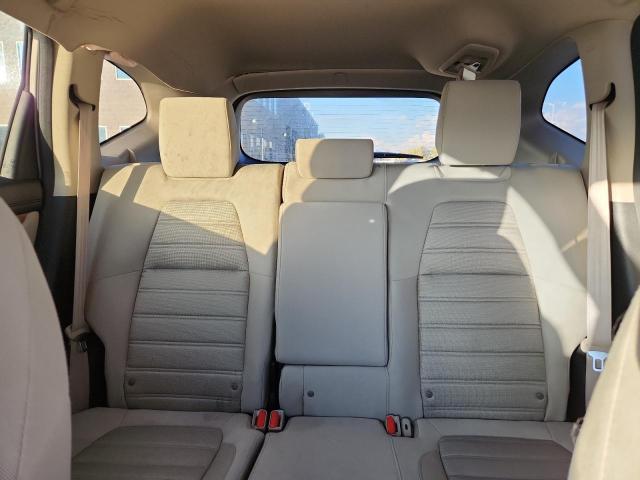 5J6RW2H53JL003034 - 2018 HONDA CR-V EX 米色 照片 10