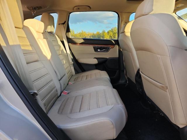 5J6RW2H53JL003034 - 2018 HONDA CR-V EX 米色 照片 11