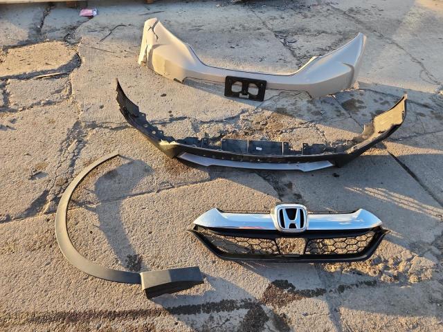 5J6RW2H53JL003034 - 2018 HONDA CR-V EX 米色 照片 13