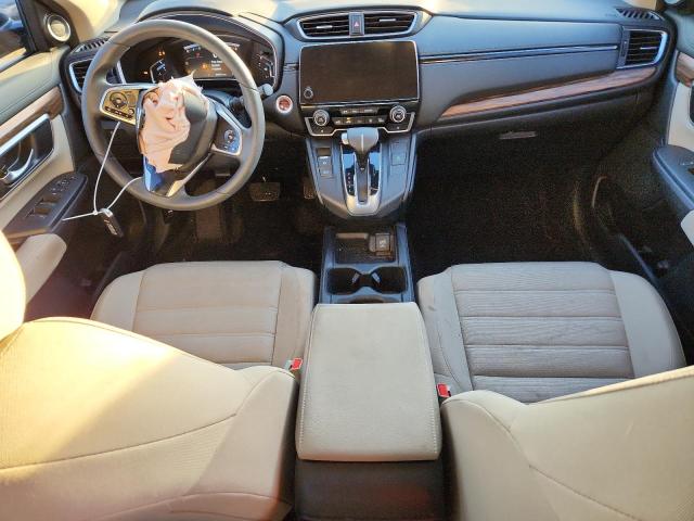 5J6RW2H53JL003034 - 2018 HONDA CR-V EX 米色 照片 8