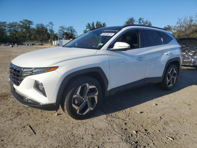 2023 HYUNDAI TUCSON LIMITED, null