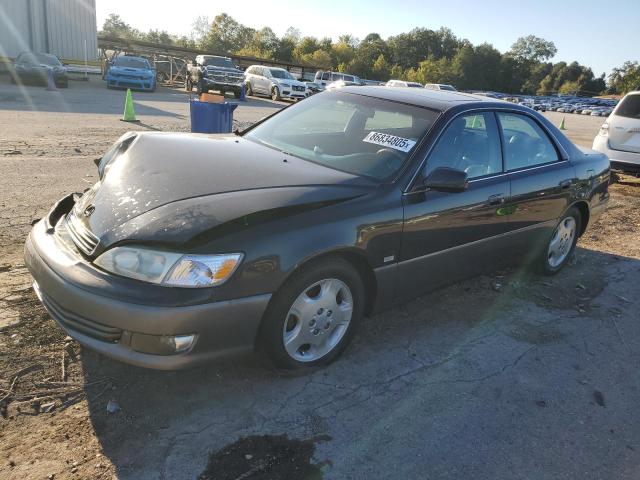 2000 LEXUS ES 300, 