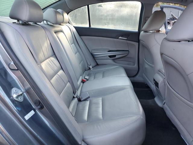 1HGCP2F89AA077030 - 2010 HONDA ACCORD EXL 灰色 照片 10