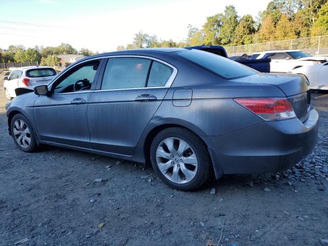 1HGCP2F89AA077030 - 2010 HONDA ACCORD EXL 灰色 照片 2