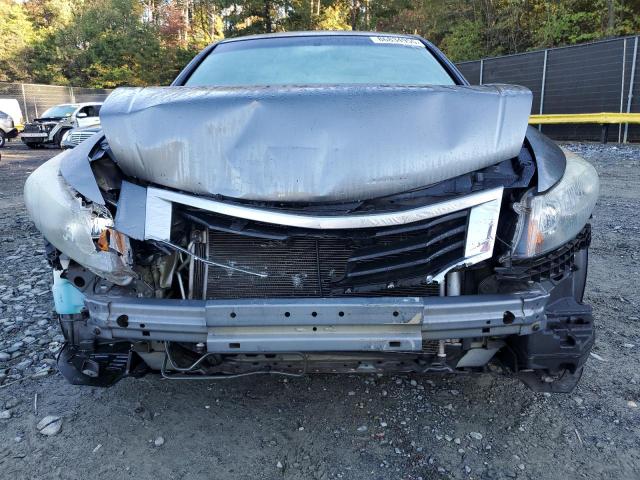 1HGCP2F89AA077030 - 2010 HONDA ACCORD EXL 灰色 照片 5