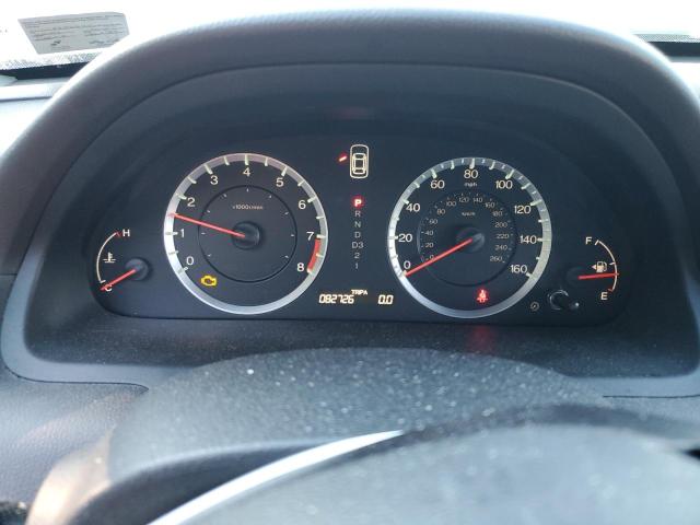 1HGCP2F89AA077030 - 2010 HONDA ACCORD EXL 灰色 照片 9