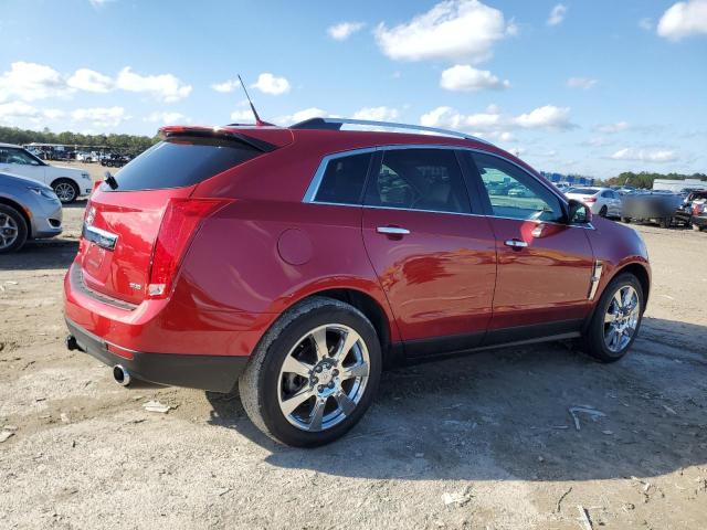3GYFNEE37CS516486 - 2012 CADILLAC SRX PERFORMANCE COLLECTION Kasztanowy zdjęcie 3