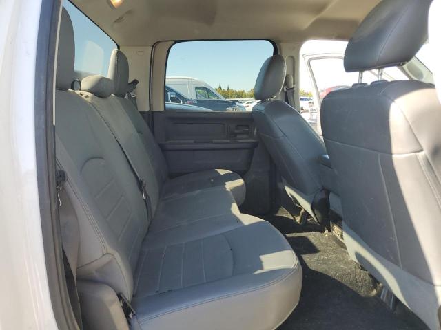 3C6UR4HJ8GG145988 - 2016 RAM 2500 ST Biały zdjęcie 10