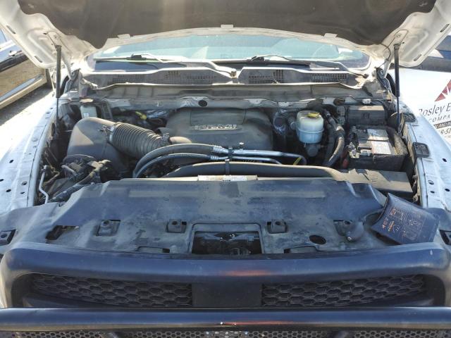 3C6UR4HJ8GG145988 - 2016 RAM 2500 ST Biały zdjęcie 11