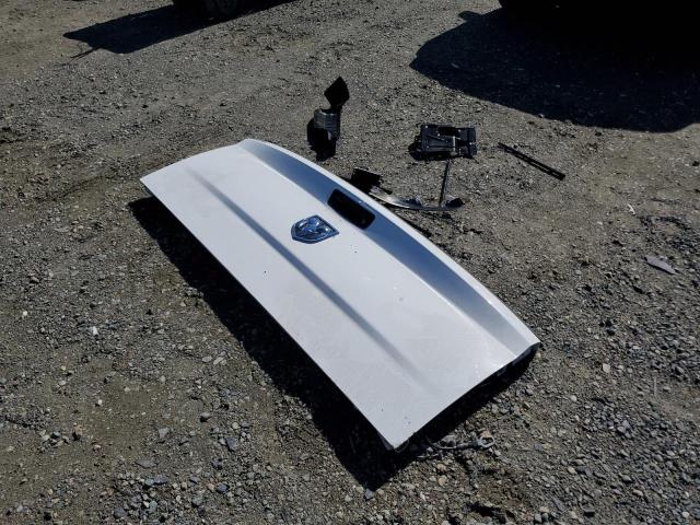 3C6UR4HJ8GG145988 - 2016 RAM 2500 ST Biały zdjęcie 12