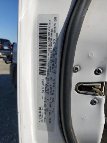 3C6UR4HJ8GG145988 - 2016 RAM 2500 ST Biały zdjęcie 13