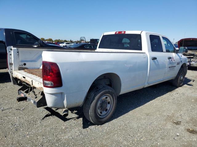 3C6UR4HJ8GG145988 - 2016 RAM 2500 ST Biały zdjęcie 3