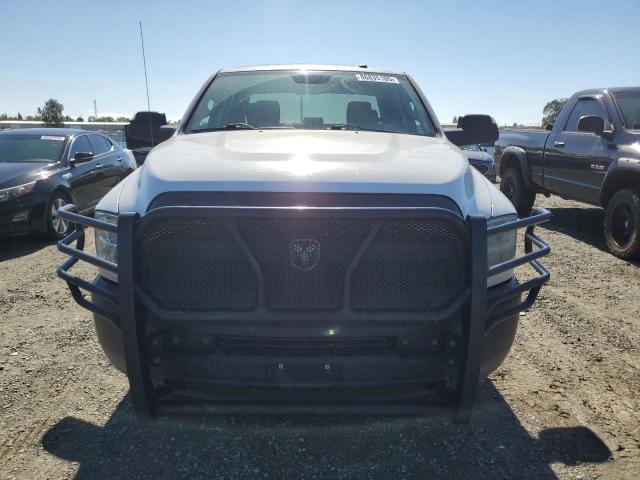 3C6UR4HJ8GG145988 - 2016 RAM 2500 ST Biały zdjęcie 5