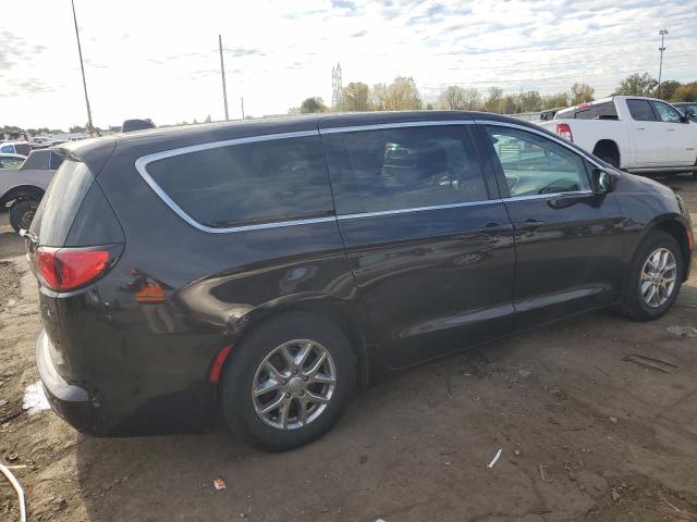 2C4RC1DG0HR684125 - 2017 CHRYSLER PACIFICA TOURING BROWN photo 3