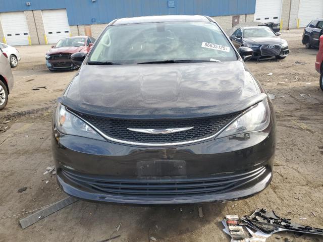 2C4RC1DG0HR684125 - 2017 CHRYSLER PACIFICA TOURING BROWN photo 5