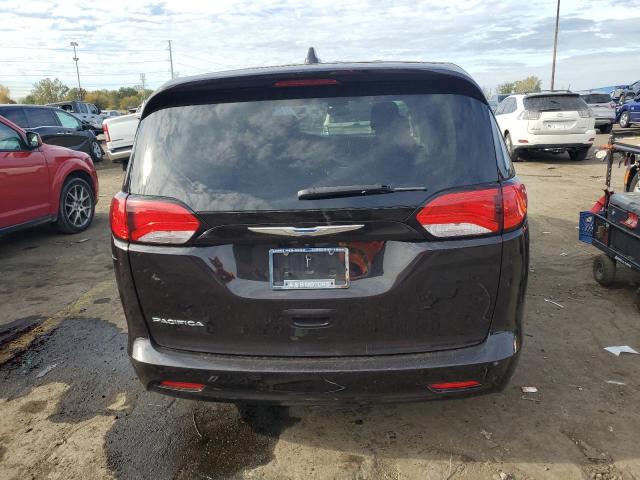 2C4RC1DG0HR684125 - 2017 CHRYSLER PACIFICA TOURING BROWN photo 6