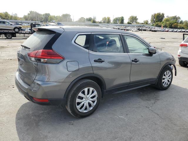 JN8AT2MT6HW389364 - 2017 NISSAN ROGUE S GRAY photo 3