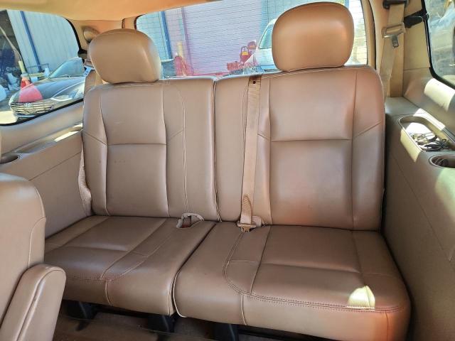 1GNDV33L25D240796 - 2005 CHEVROLET UPLANDER LT WHITE photo 10