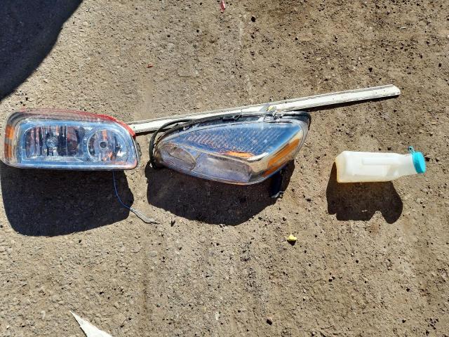 1GNDV33L25D240796 - 2005 CHEVROLET UPLANDER LT WHITE photo 13