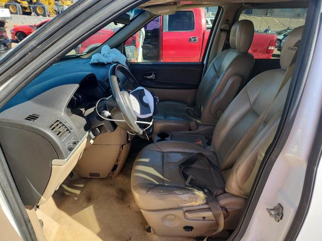 1GNDV33L25D240796 - 2005 CHEVROLET UPLANDER LT WHITE photo 7