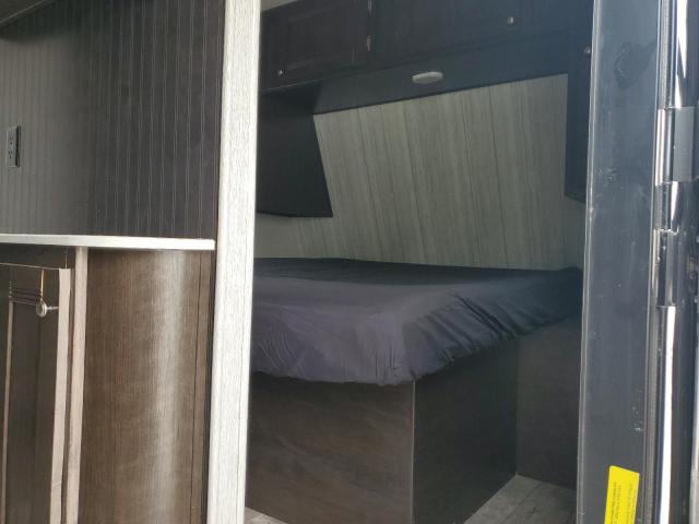 5SFPB3420KE404246 - 2019 HEARTLAND PIONEER თეთრი ფოტო 5