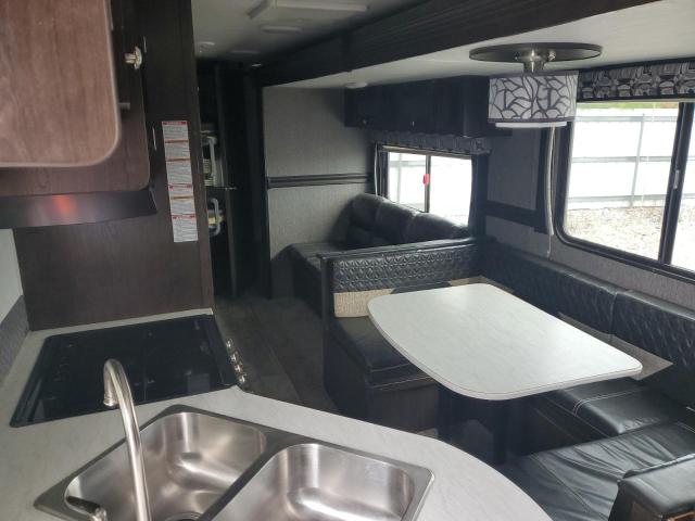 5SFPB3420KE404246 - 2019 HEARTLAND PIONEER თეთრი ფოტო 6