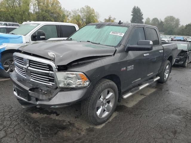 2017 RAM 1500 SLT, 