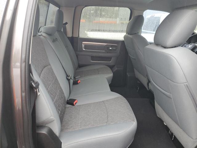 3C6RR7LT4HG565085 - 2017 RAM 1500 SLT Գրաֆիտ լուսանկար 10