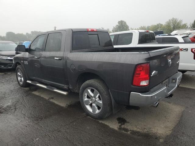 3C6RR7LT4HG565085 - 2017 RAM 1500 SLT Գրաֆիտ լուսանկար 2