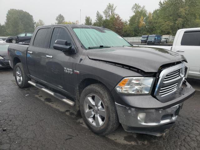 3C6RR7LT4HG565085 - 2017 RAM 1500 SLT Գրաֆիտ լուսանկար 4