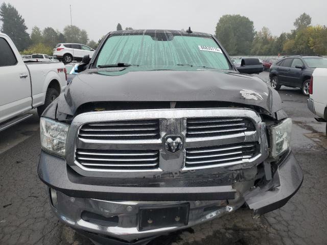 3C6RR7LT4HG565085 - 2017 RAM 1500 SLT Գրաֆիտ լուսանկար 5
