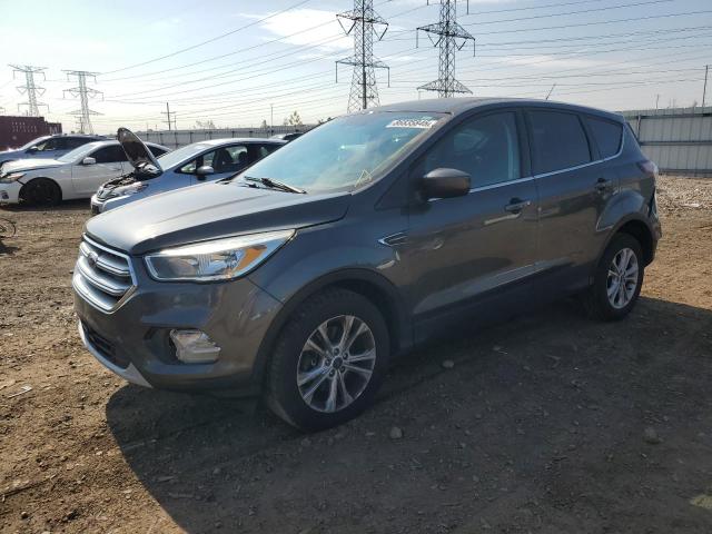 2017 FORD ESCAPE SE, 