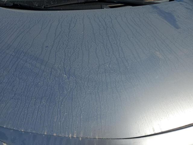 2T1BU4EE7BC668637 - 2011 TOYOTA COROLLA BASE Сріблястий фото 11