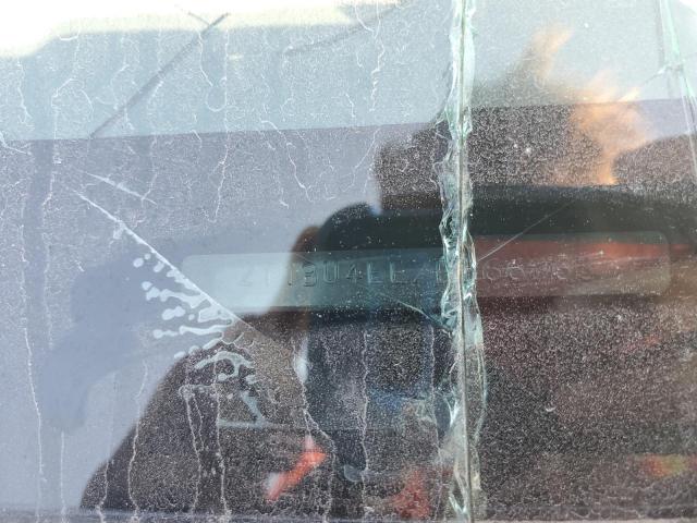 2T1BU4EE7BC668637 - 2011 TOYOTA COROLLA BASE Сріблястий фото 12