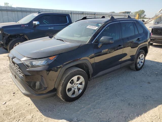 2019 TOYOTA RAV4 LE, 