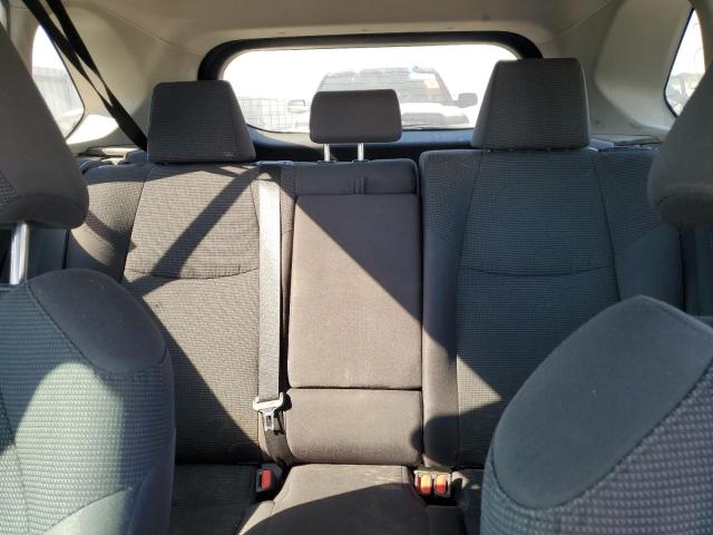 2T3F1RFV1KC007716 - 2019 TOYOTA RAV4 LE Negro foto 10