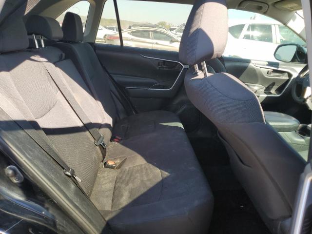 2T3F1RFV1KC007716 - 2019 TOYOTA RAV4 LE Negro foto 11