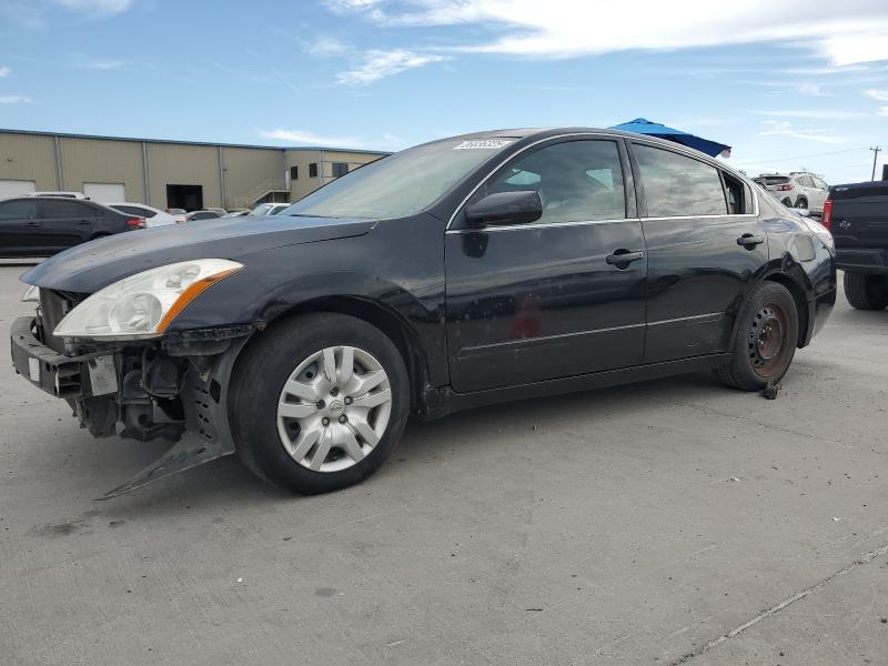 2012 NISSAN ALTIMA BASE, 