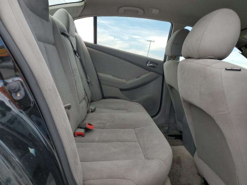 1N4AL2AP6CN569080 - 2012 NISS ALTIMA BASE Negro foto 10