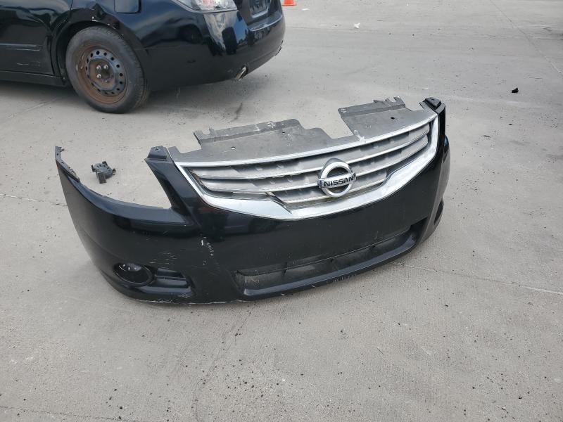 1N4AL2AP6CN569080 - 2012 NISS ALTIMA BASE Negro foto 12