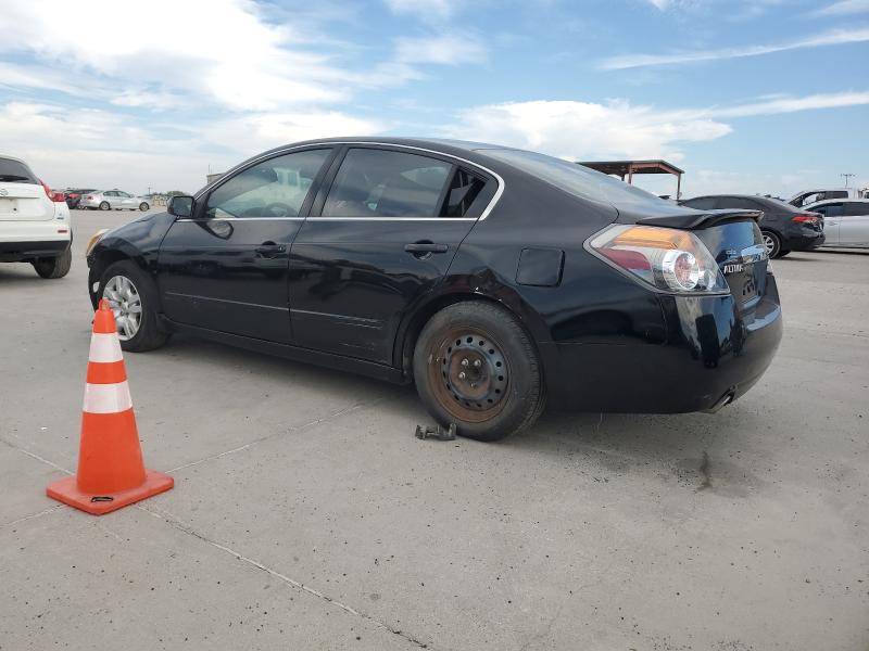 1N4AL2AP6CN569080 - 2012 NISS ALTIMA BASE Negro foto 2