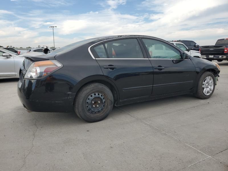1N4AL2AP6CN569080 - 2012 NISS ALTIMA BASE Negro foto 3