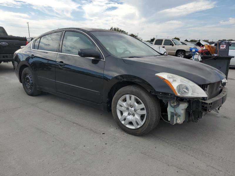1N4AL2AP6CN569080 - 2012 NISS ALTIMA BASE Negro foto 4