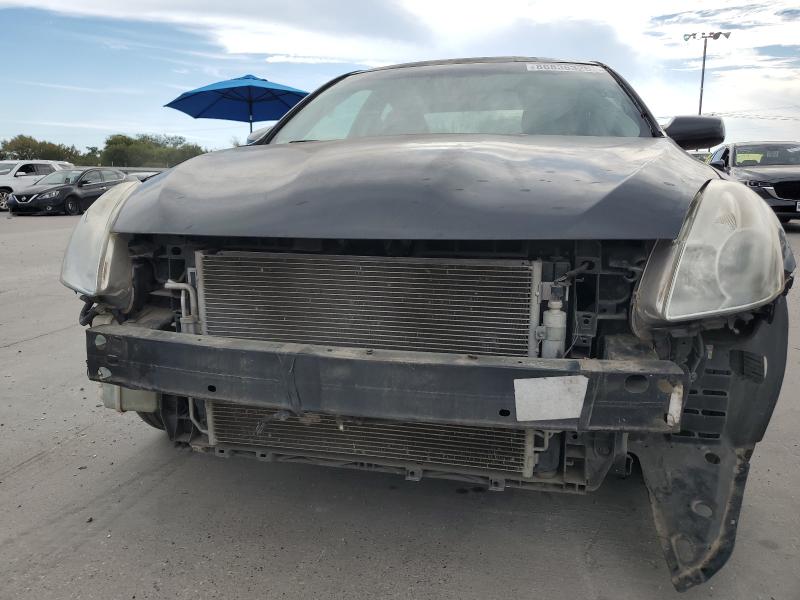 1N4AL2AP6CN569080 - 2012 NISS ALTIMA BASE Negro foto 5