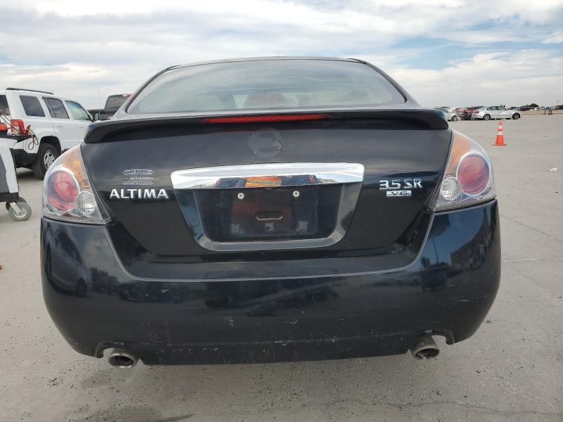 1N4AL2AP6CN569080 - 2012 NISS ALTIMA BASE Negro foto 6