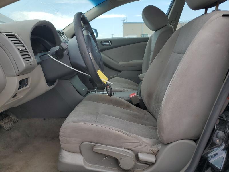 1N4AL2AP6CN569080 - 2012 NISS ALTIMA BASE Negro foto 7