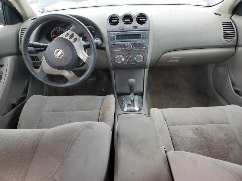 1N4AL2AP6CN569080 - 2012 NISS ALTIMA BASE Negro foto 8