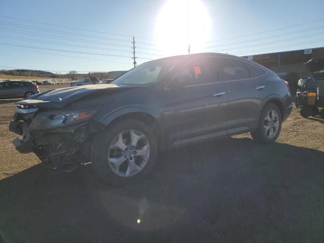 2011 HONDA ACCORD CRO EXL, 